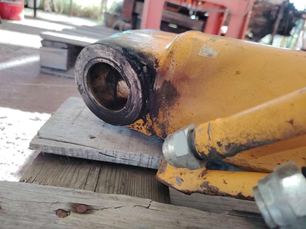 JCB 8045 Photo 4