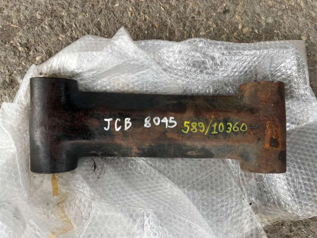 JCB 8045 Photo 5