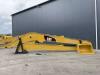 Stick for Caterpillar 320F 15m Set Long Reach Equipment Photo 1 thumbnail