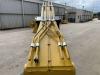 Stick for Caterpillar 320F 15m Set Long Reach Equipment Photo 16 thumbnail