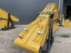 Stick for Caterpillar 320F 15m Set Long Reach Equipment Photo 4 thumbnail