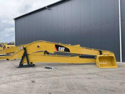 Stick for Caterpillar 320F 15m Set Long Reach Equipment sold by Smitma B.V.