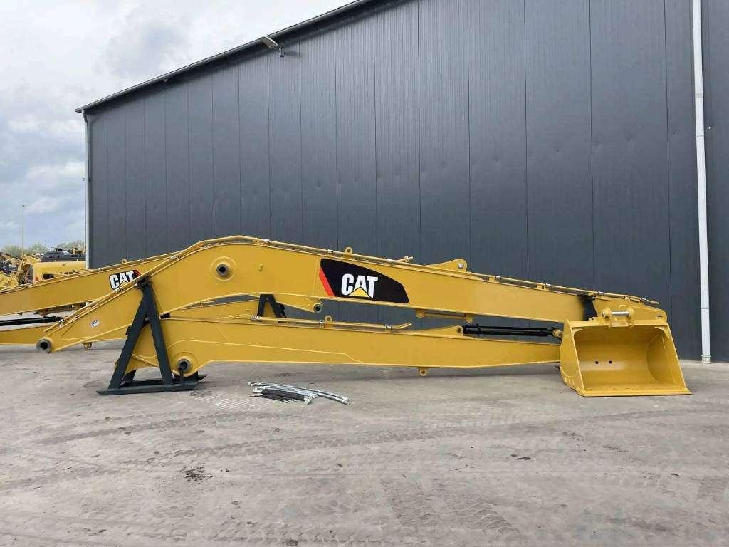 Stick for Caterpillar 320F 15m Set Long Reach Equipment Photo 1