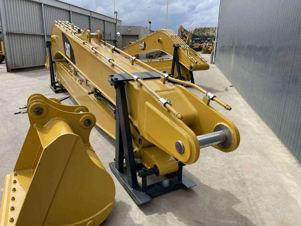 Stick for Caterpillar 320F 15m Set Long Reach Equipment Photo 14
