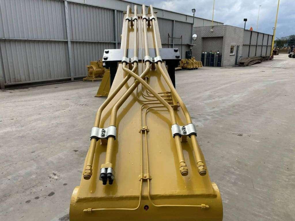 Stick for Caterpillar 320F 15m Set Long Reach Equipment Photo 16