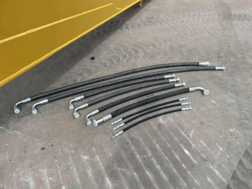 Stick for Caterpillar 320F 15m Set Long Reach Equipment Photo 18