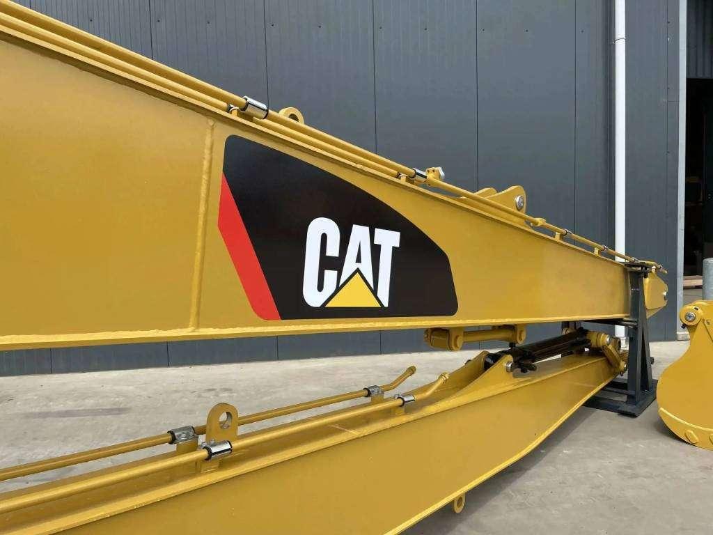 Stick for Caterpillar 320F 15m Set Long Reach Equipment Photo 19