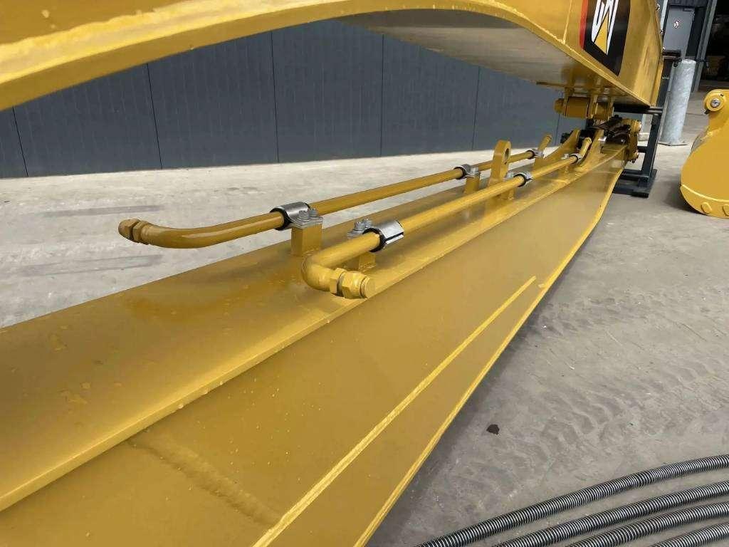 Stick for Caterpillar 320F 15m Set Long Reach Equipment Photo 20