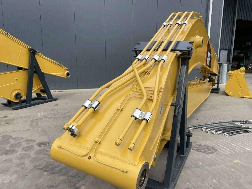 Stick for Caterpillar 320F 15m Set Long Reach Equipment Photo 4
