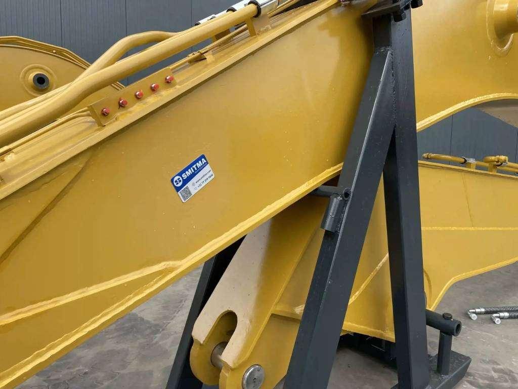 Stick for Caterpillar 320F 15m Set Long Reach Equipment Photo 6