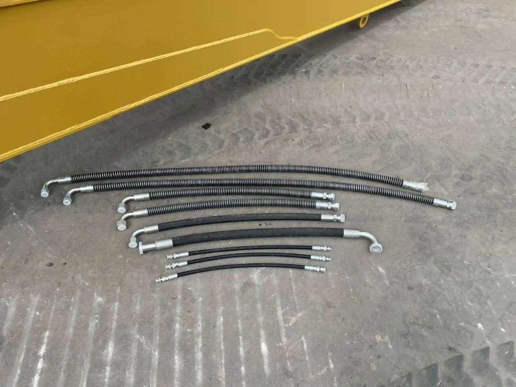 Stick for Caterpillar 320F 15m Set Long Reach Equipment Photo 8