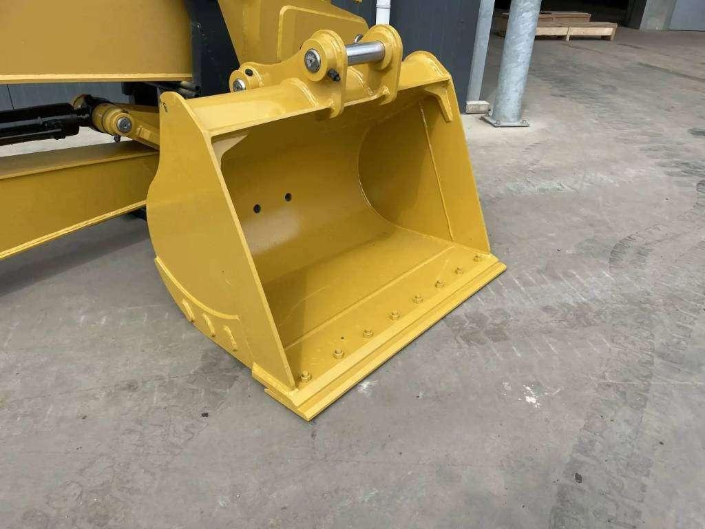 Stick for Caterpillar 320F 15m Set Long Reach Equipment Photo 9