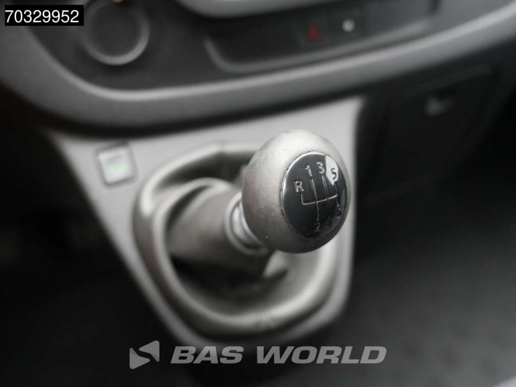 Opel Vivaro 115PK L1H1 Trekhaak Airco Velgen Euro6 L1 Kompakt Airco Trekhaak Photo 20