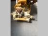 Internal combustion engine for Fiat Hitachi FH 400 Photo 3 thumbnail