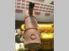 Internal combustion engine for Fiat Hitachi FH 400 Photo 4 thumbnail