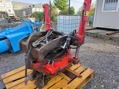 ROTOTILT RT sold by Omeco Spa