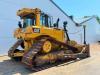 Caterpillar D6T LGP - TRIMBLE GPS SYSTEM / Auto Greasing Photo 5 thumbnail