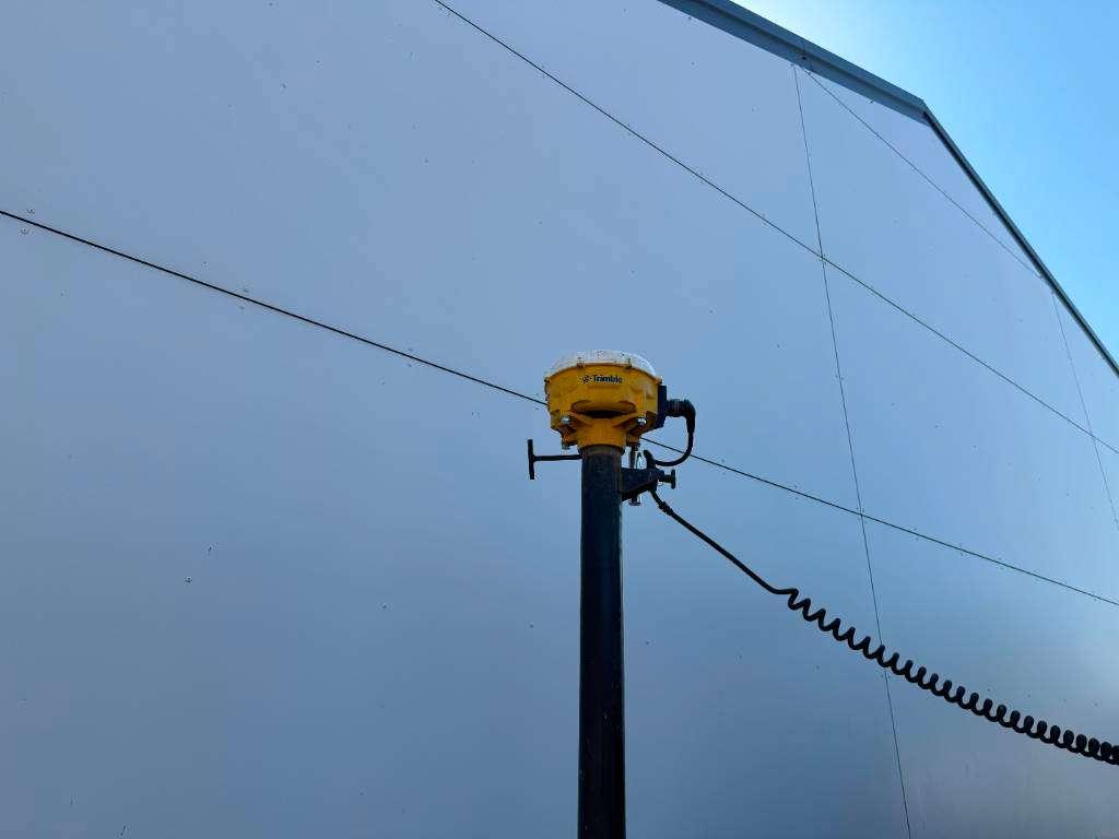 Caterpillar D6T LGP - TRIMBLE GPS SYSTEM / Auto Greasing Photo 19