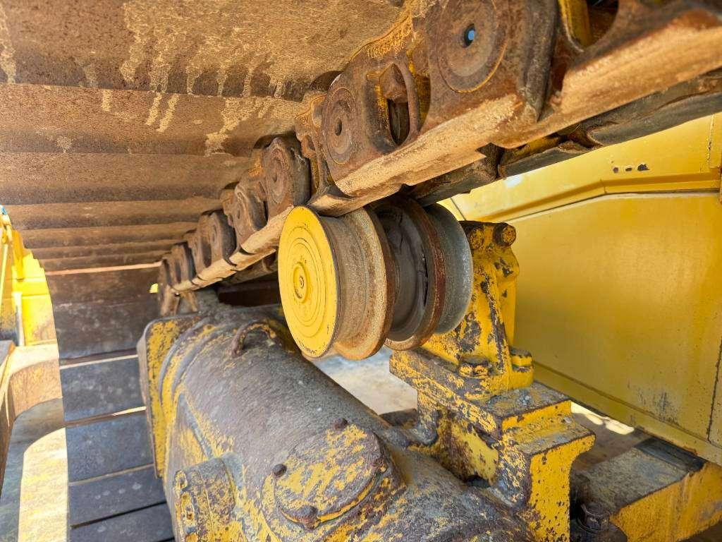 Caterpillar D6T LGP - TRIMBLE GPS SYSTEM / Auto Greasing Photo 24