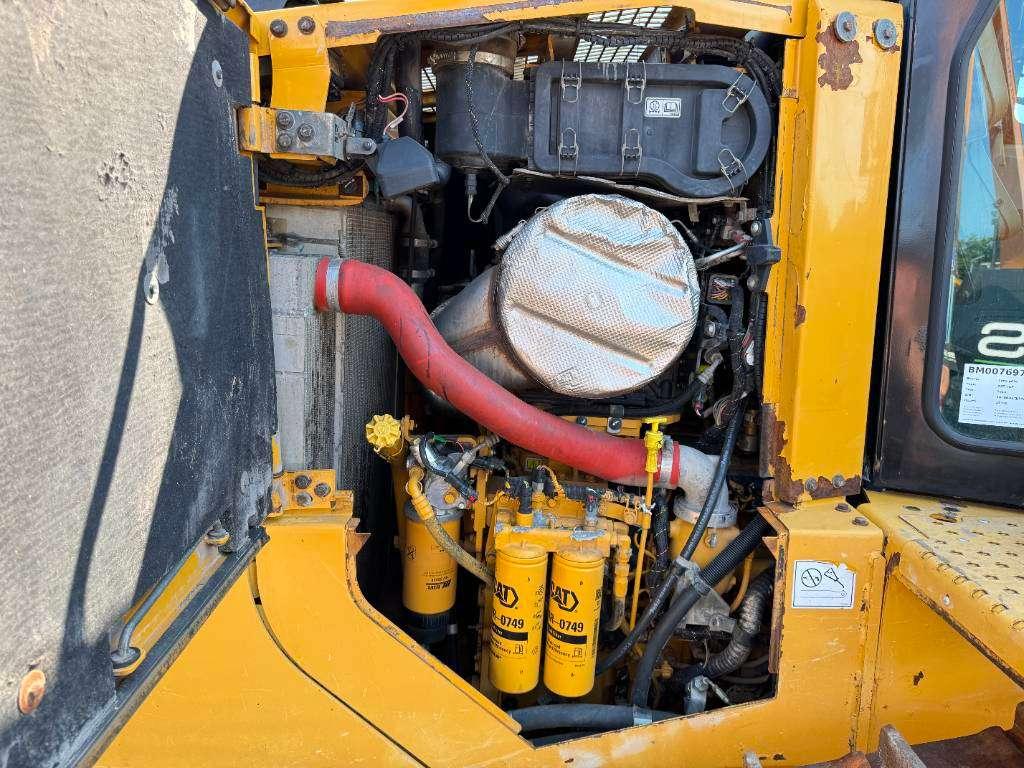 Caterpillar D6T LGP - TRIMBLE GPS SYSTEM / Auto Greasing Photo 27