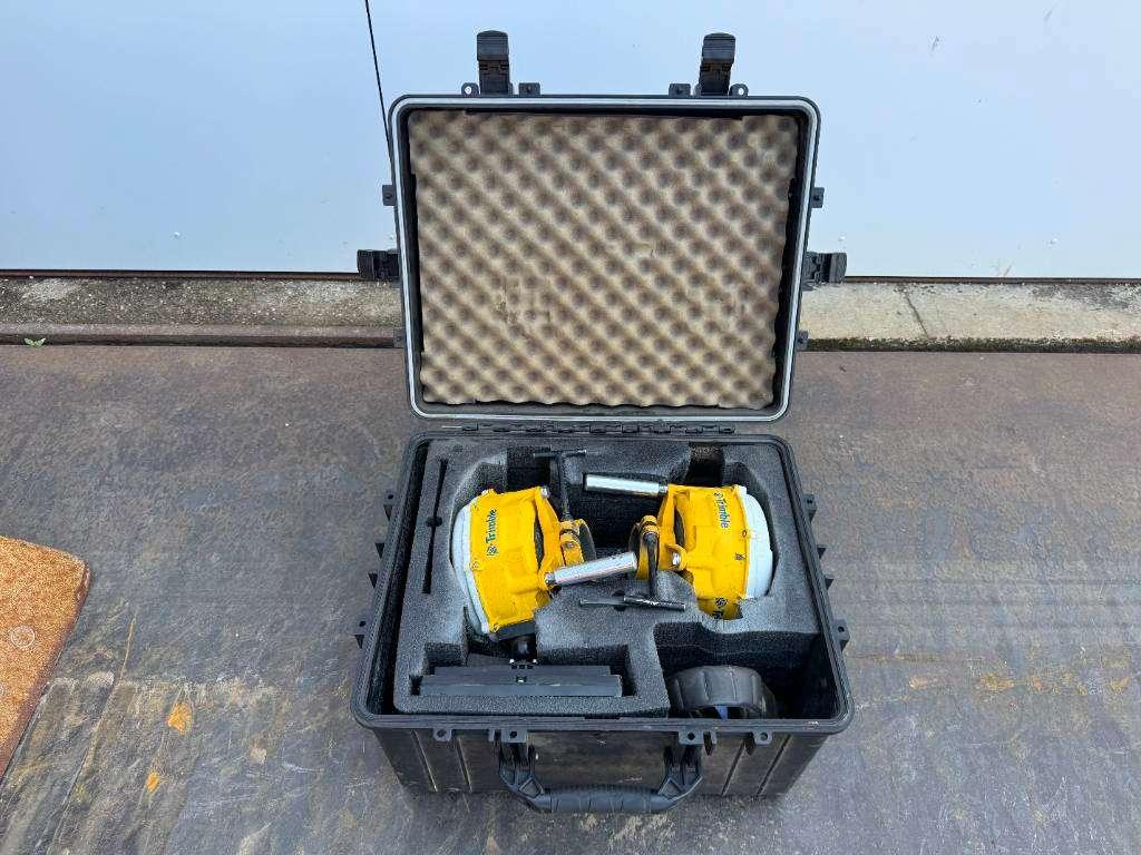 Caterpillar D6T LGP - TRIMBLE GPS SYSTEM / Auto Greasing Photo 28