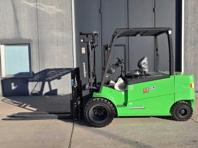 Lonking LG50B sold by Emme Service Srl