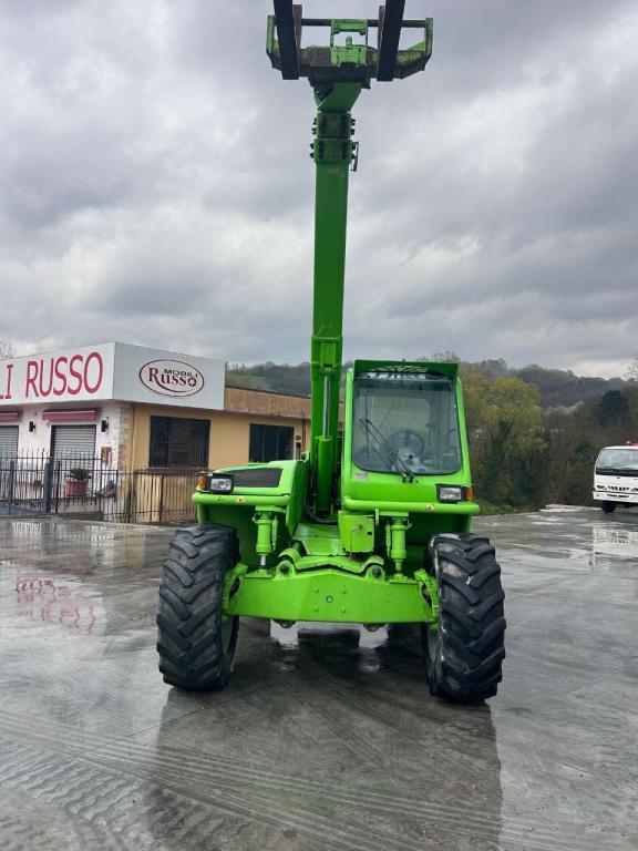 Merlo P36.10 Photo 2