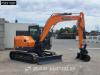 Doosan DX85R-7 A/C - PIN ON / 3 BUCKETS Photo 10 thumbnail