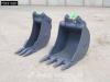 Doosan DX85R-7 A/C - PIN ON / 3 BUCKETS Photo 18 thumbnail