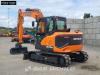 Doosan DX85R-7 A/C - PIN ON / 3 BUCKETS Photo 5 thumbnail