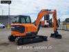 Doosan DX85R-7 A/C - PIN ON / 3 BUCKETS Photo 8 thumbnail