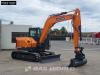 Doosan DX85R-7 A/C - PIN ON / 3 BUCKETS Photo 9 thumbnail