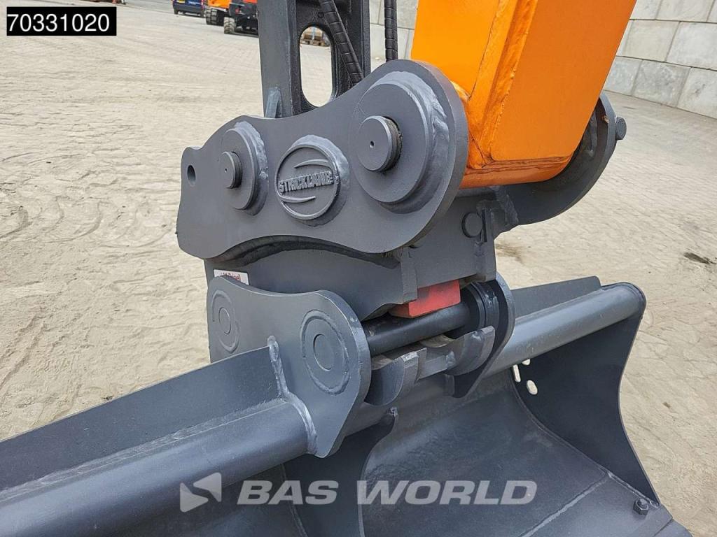 Doosan DX85R-7 A/C - PIN ON / 3 BUCKETS Photo 14