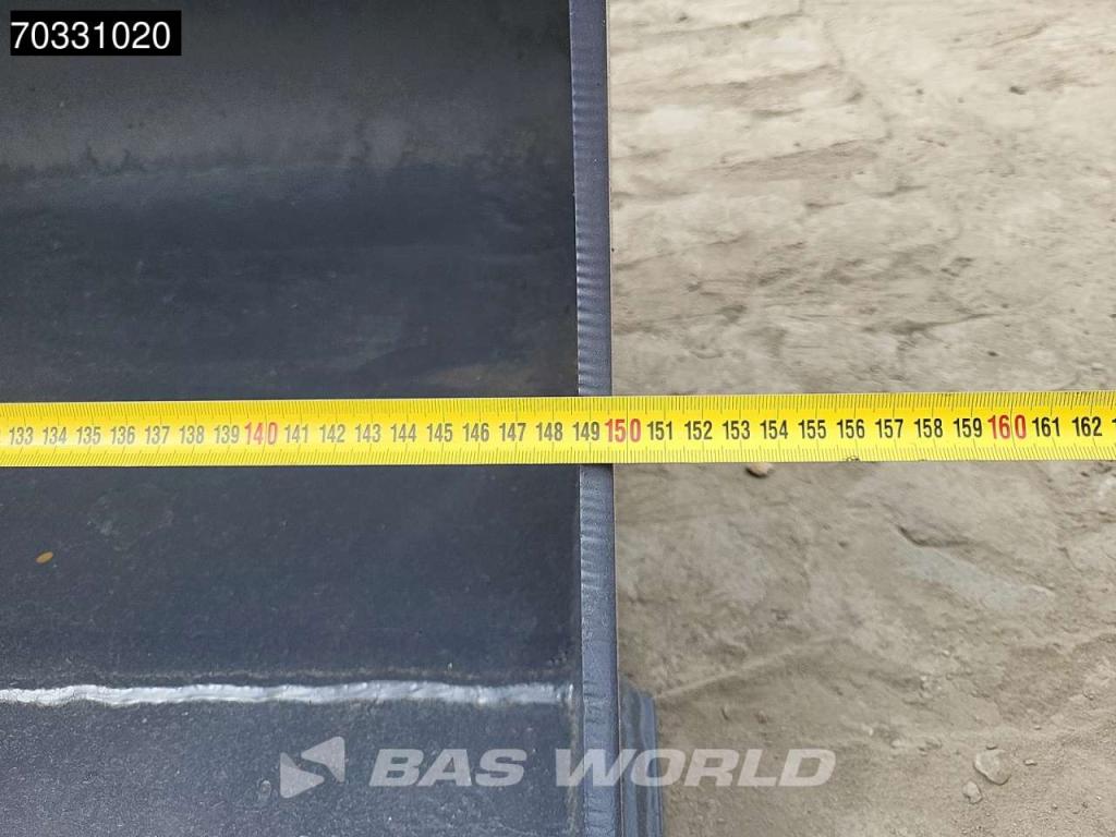 Doosan DX85R-7 A/C - PIN ON / 3 BUCKETS Photo 17