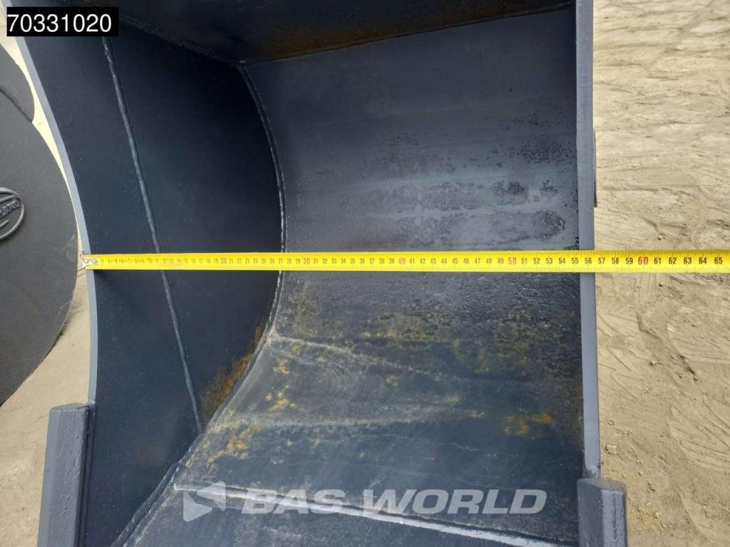 Doosan DX85R-7 A/C - PIN ON / 3 BUCKETS Photo 23
