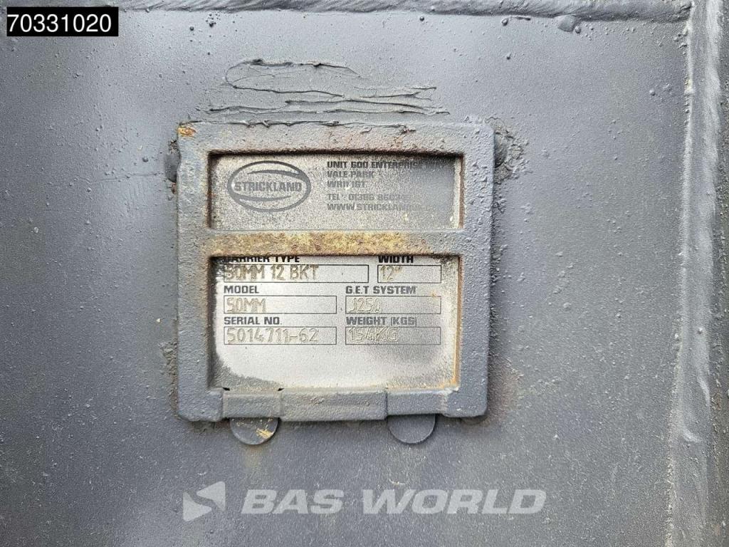 Doosan DX85R-7 A/C - PIN ON / 3 BUCKETS Photo 28