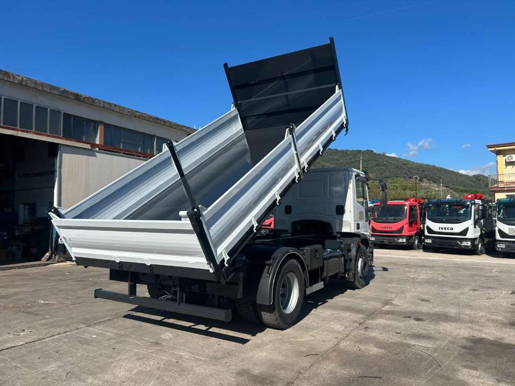 Iveco EUROCARGO 180E32 Photo 12