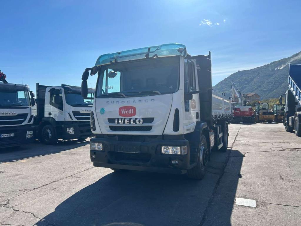 Iveco EUROCARGO 180E32 Photo 19