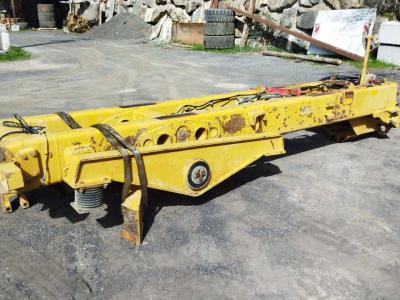 Framework for Caterpillar 730 sold by PRV Ricambi Srl