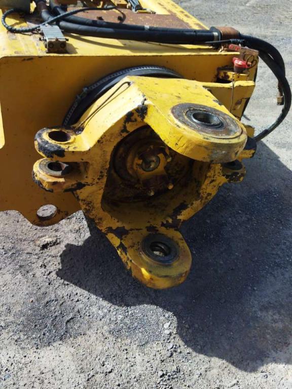 Framework for Caterpillar 730 Photo 2