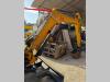 Boom (Complete) for Wacker Neuson 50z3 Photo 1 thumbnail