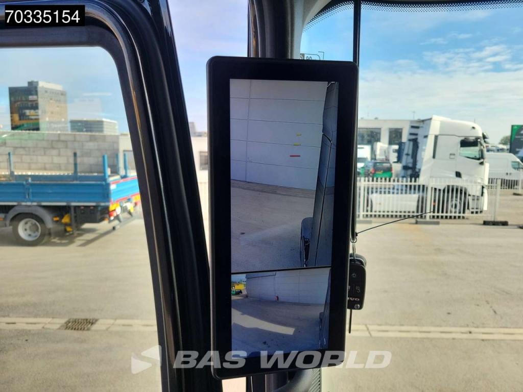 Daf XG 480 4X2 Retarder 2x Tanks Standklima ACC Photo 25