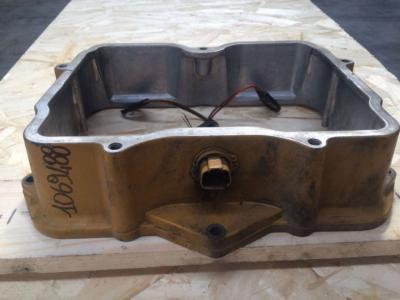 Valve cover for Caterpillar 3412 sold by CERVETTI TRACTOR Srl