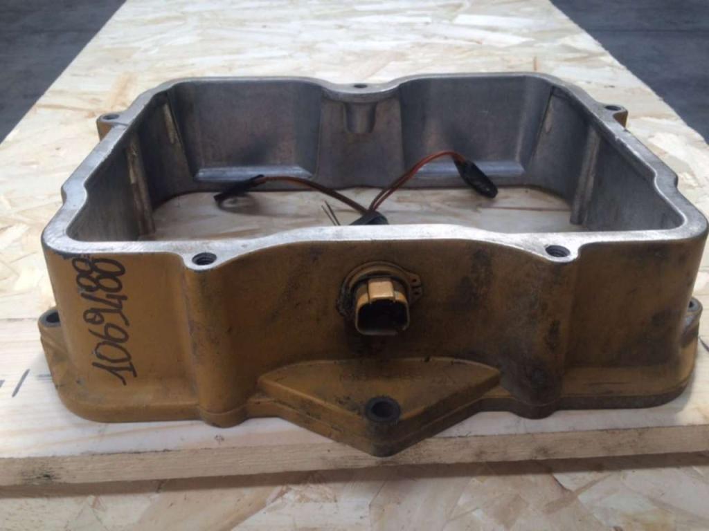 Valve cover for Caterpillar 3412 Photo 1