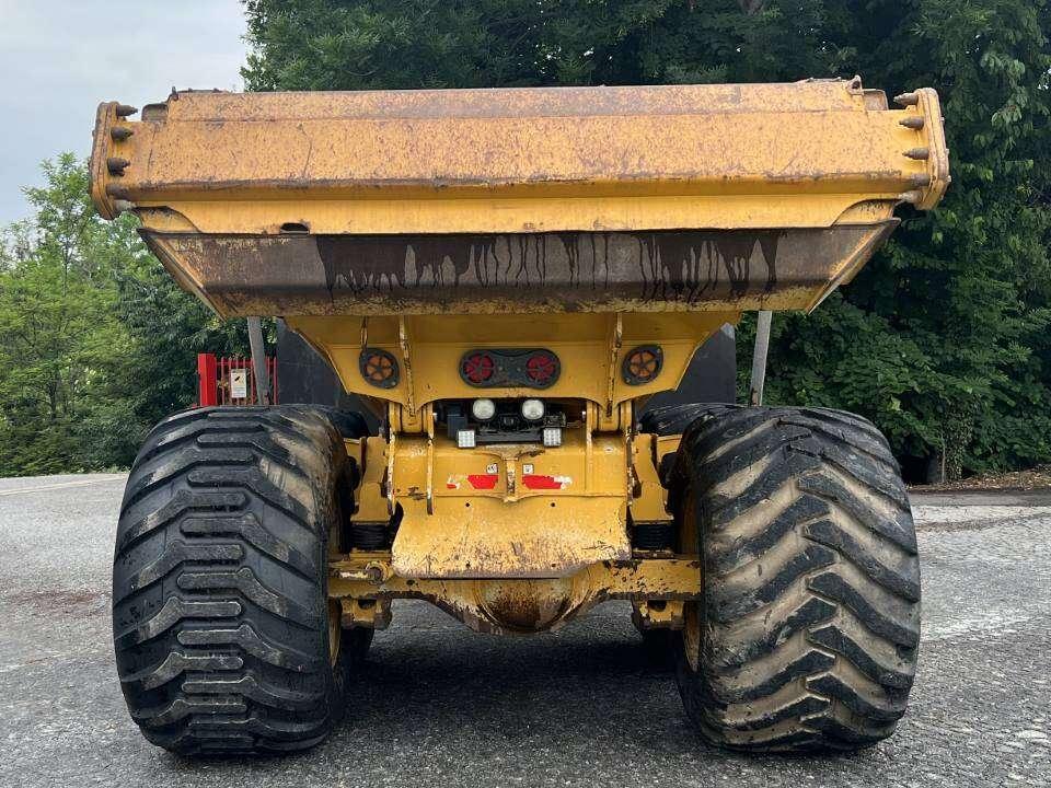 Bell B20E  6X6 Photo 10