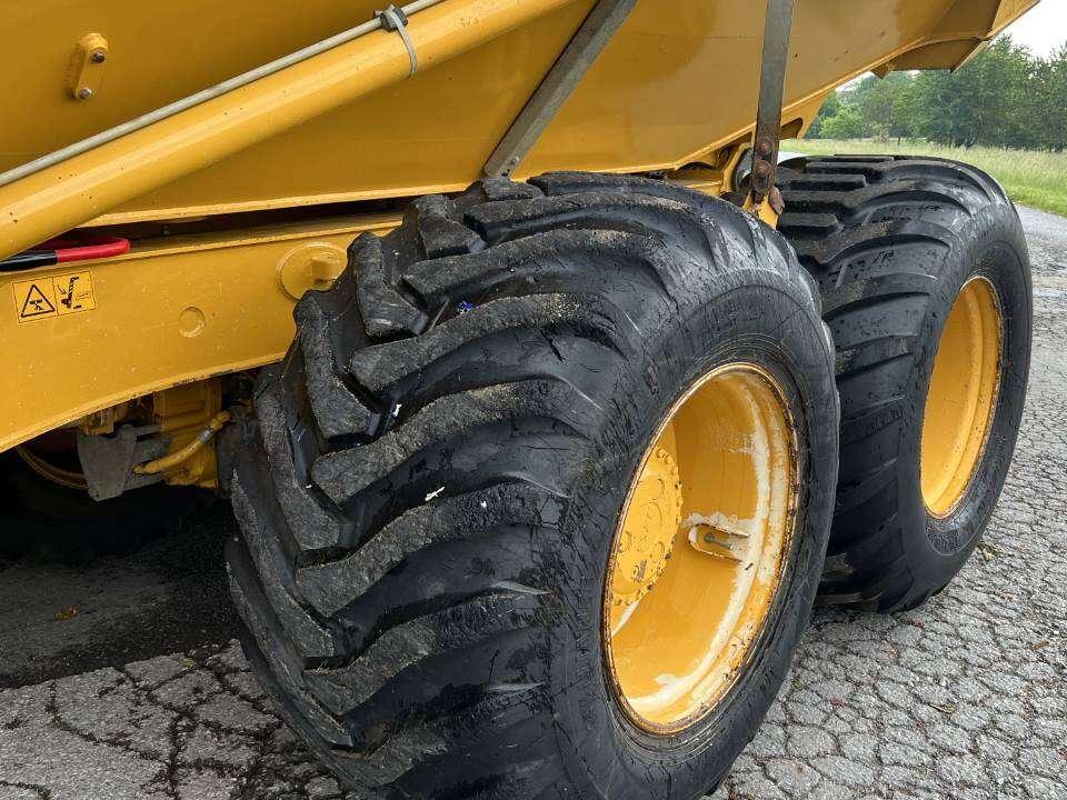 Bell B20E  6X6 Photo 4