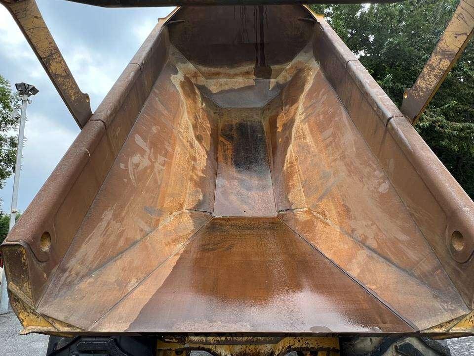 Bell B20E  6X6 Photo 5