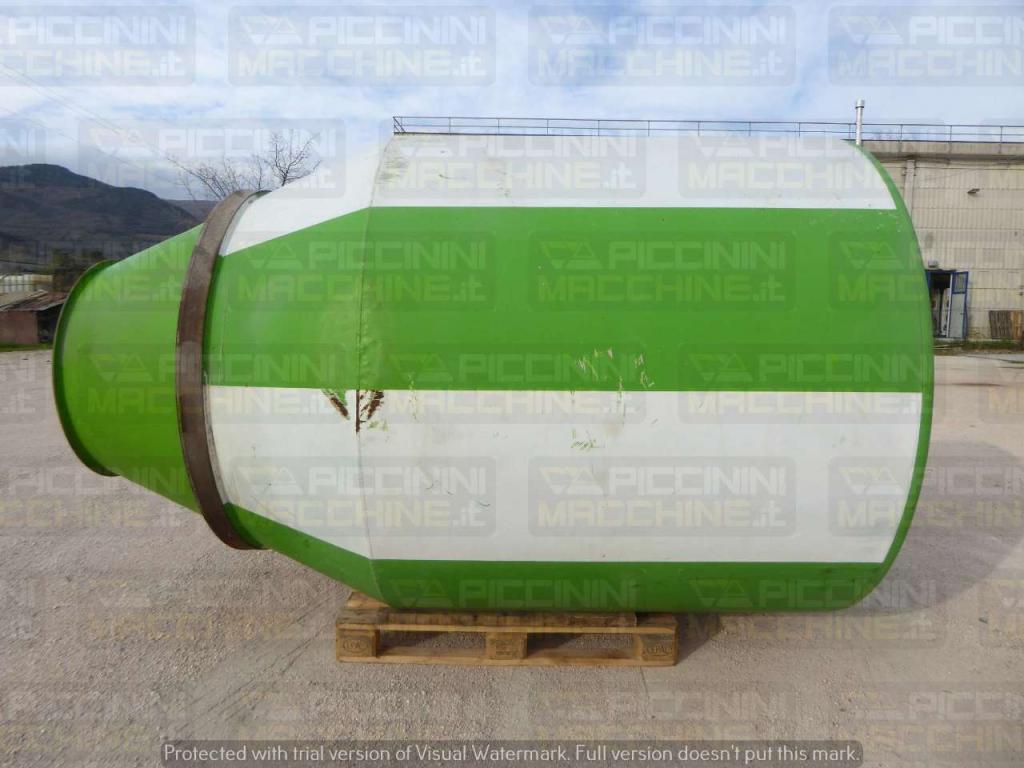 Merlo DBM3500 Photo 1