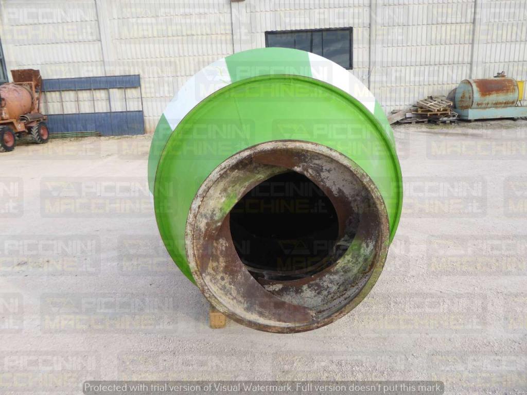 Merlo DBM3500 Photo 2