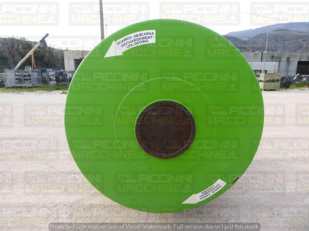 Merlo DBM3500 Photo 4